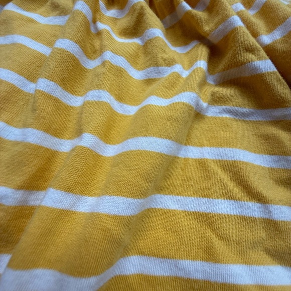 Primary Striped Dress 8-9 Years - Picture 3 of 6